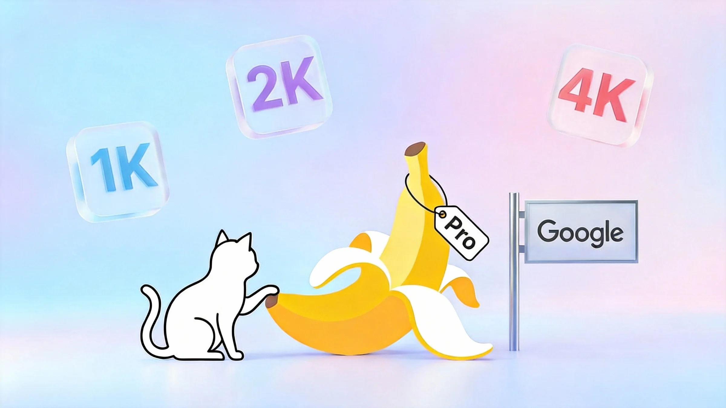 Nano Banana Pro Live