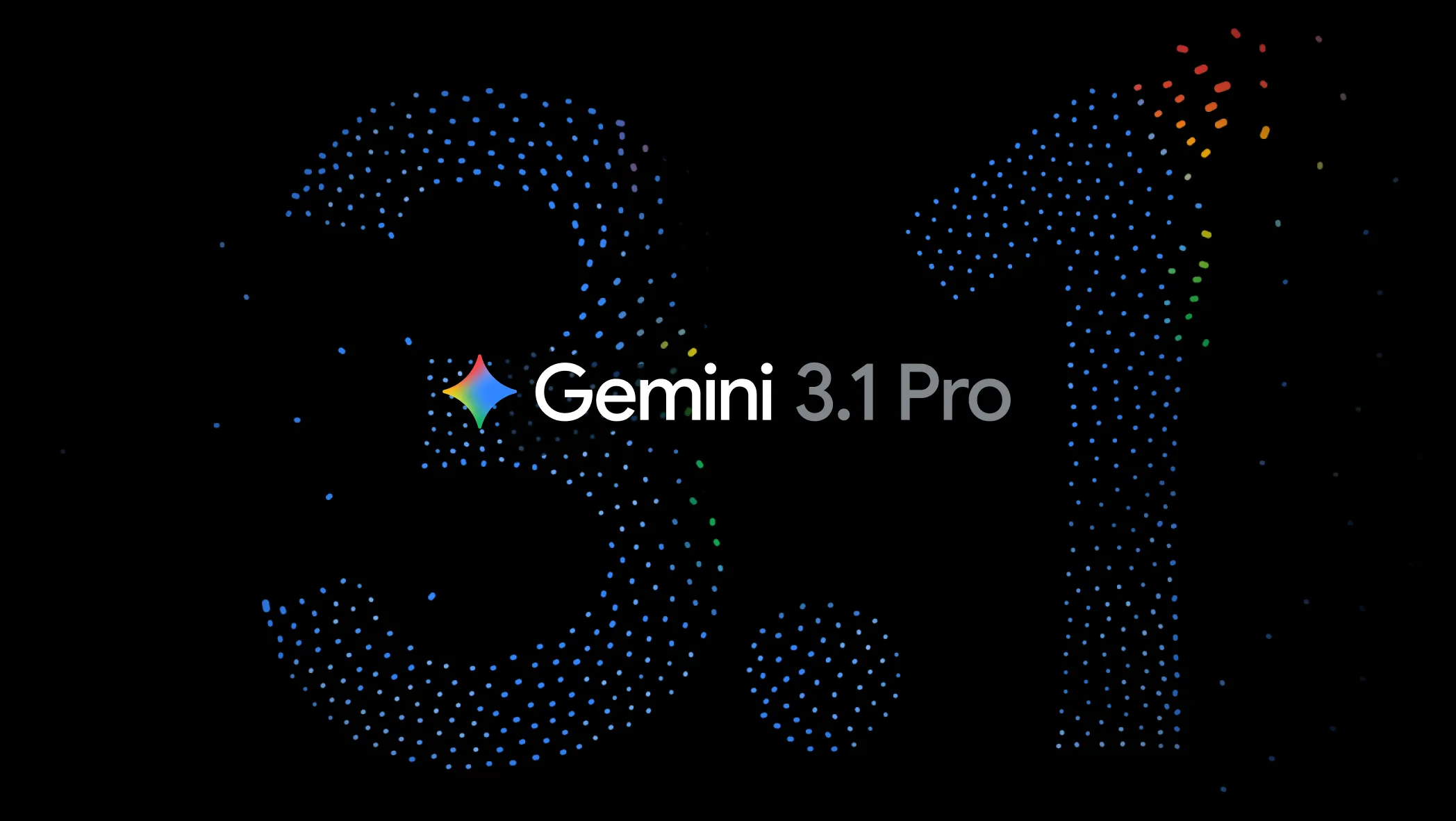 Gemini 3.1 Pro Launch