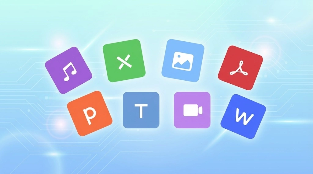 File Processing Upgrade & Expanded Context